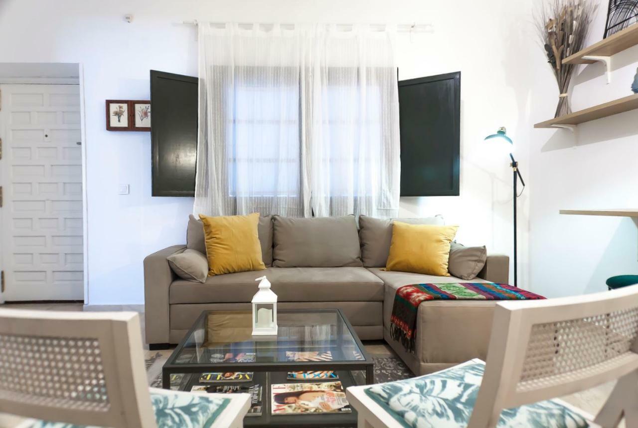 San Eloy Dream Apartment By Valcambre Севилья Экстерьер фото