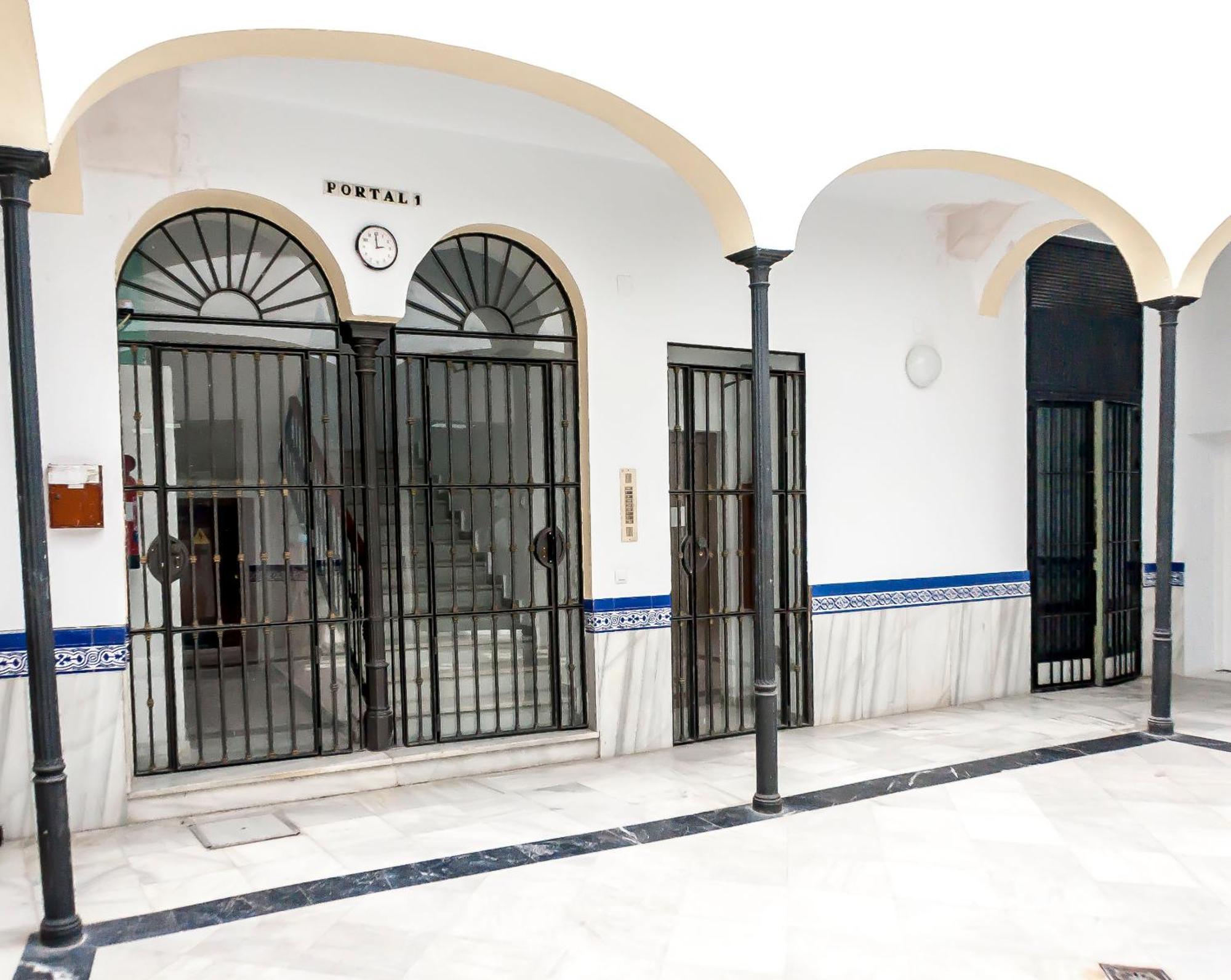 San Eloy Dream Apartment By Valcambre Севилья Экстерьер фото
